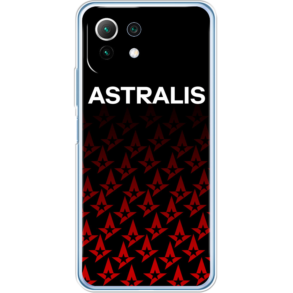 Astralis [10]