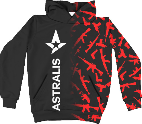 Astralis [1]