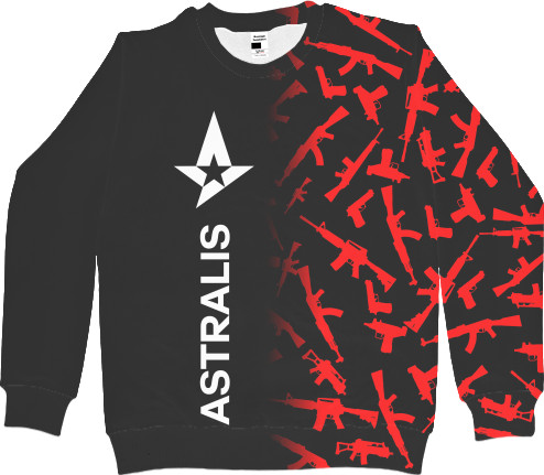 Astralis [1]