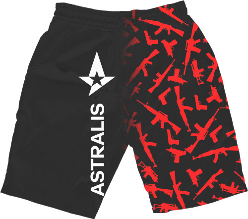 Astralis [1]