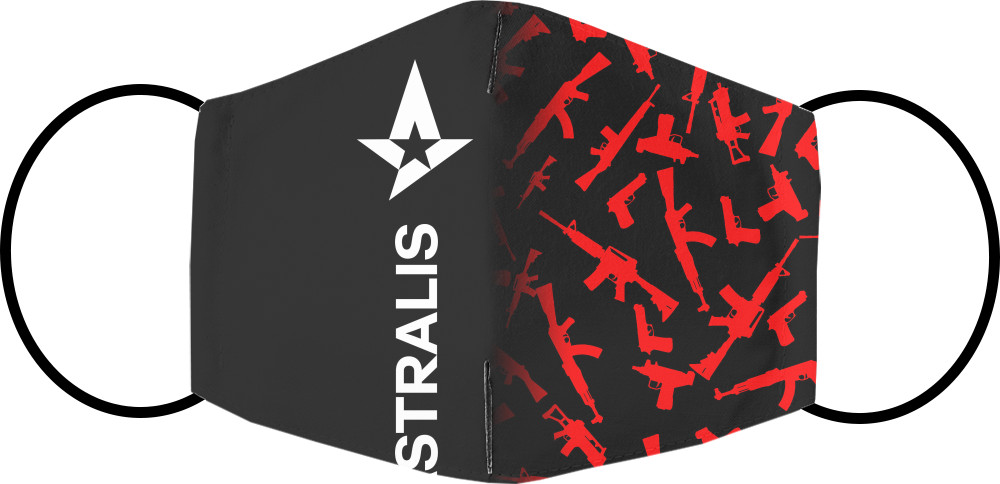 Astralis [1]