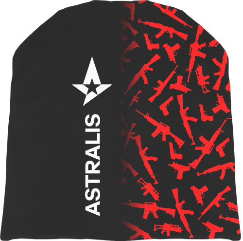 Astralis [1]