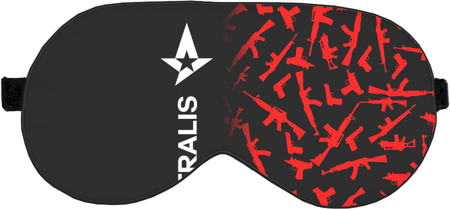 Astralis [1]