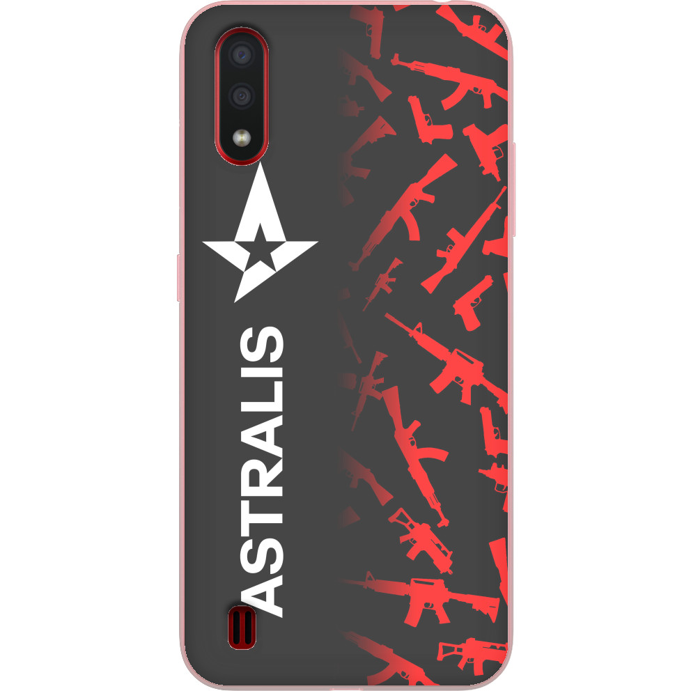 Astralis [1]