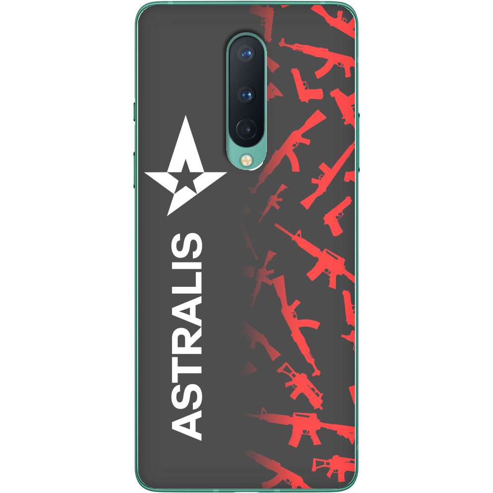 Astralis [1]