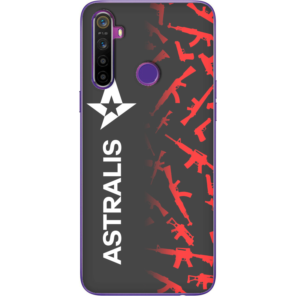 Astralis [1]