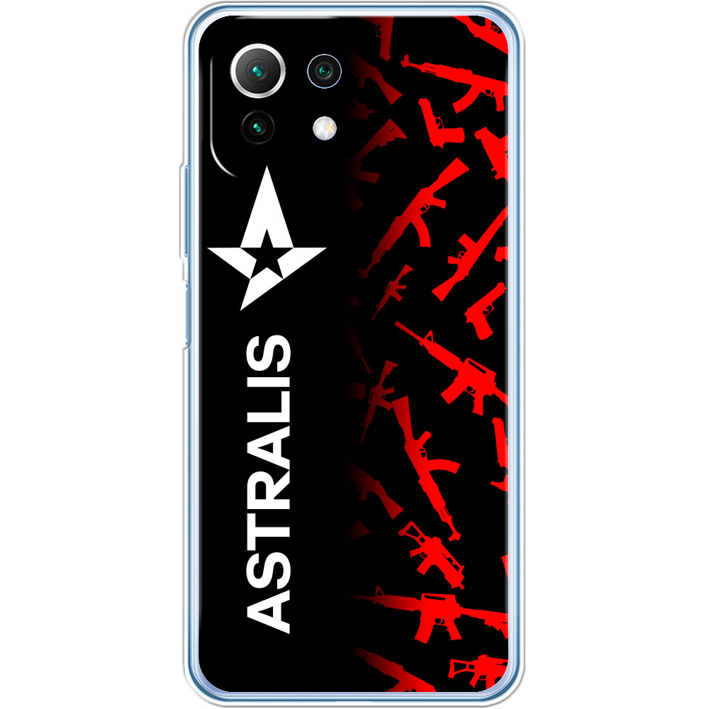 Astralis [1]