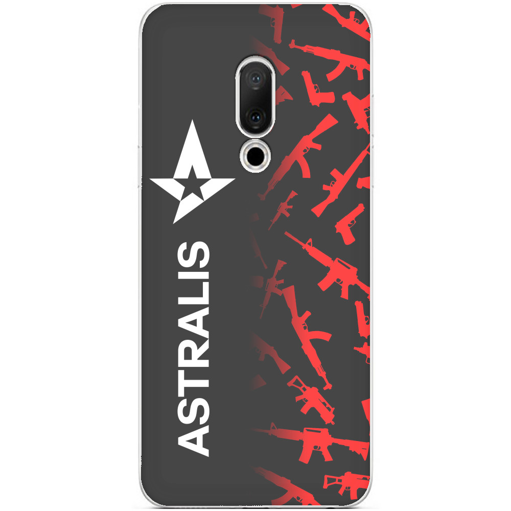 Astralis [1]