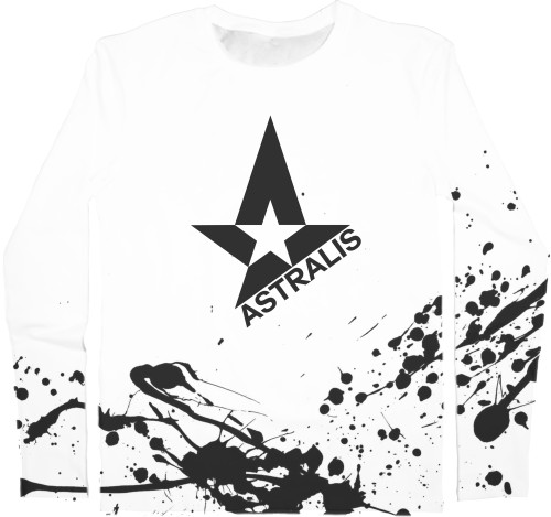 Astralis [2]