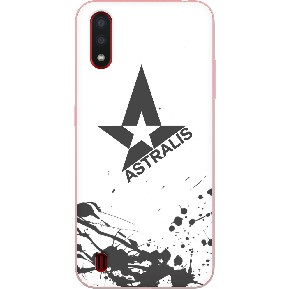 Astralis [2]