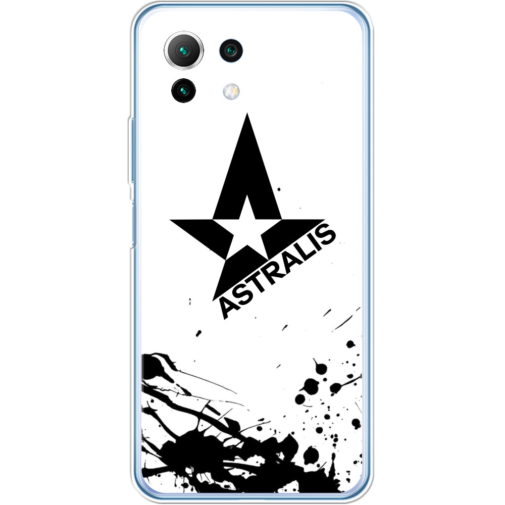 Astralis [2]