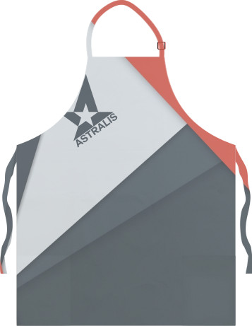 Light Apron - Astralis [3] - Mfest