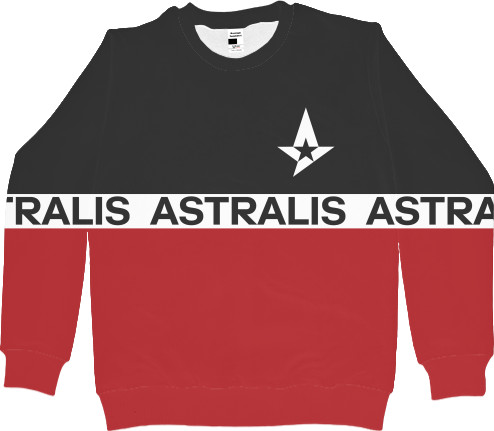 Astralis [4]