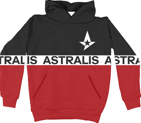 Astralis [4]