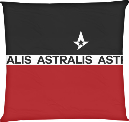 Astralis [4]