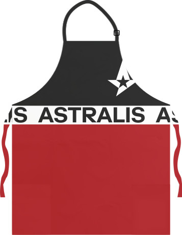 Astralis [4]