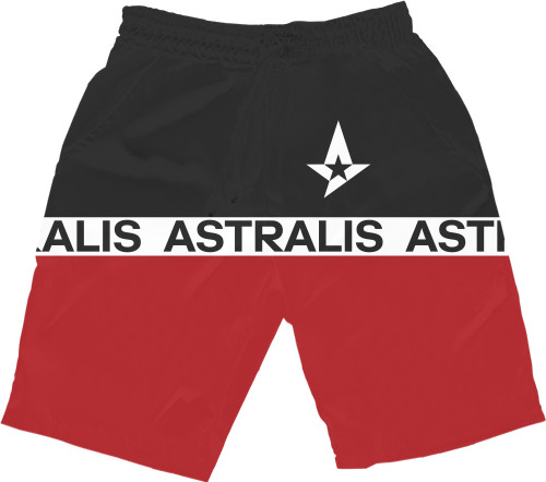 Astralis [4]