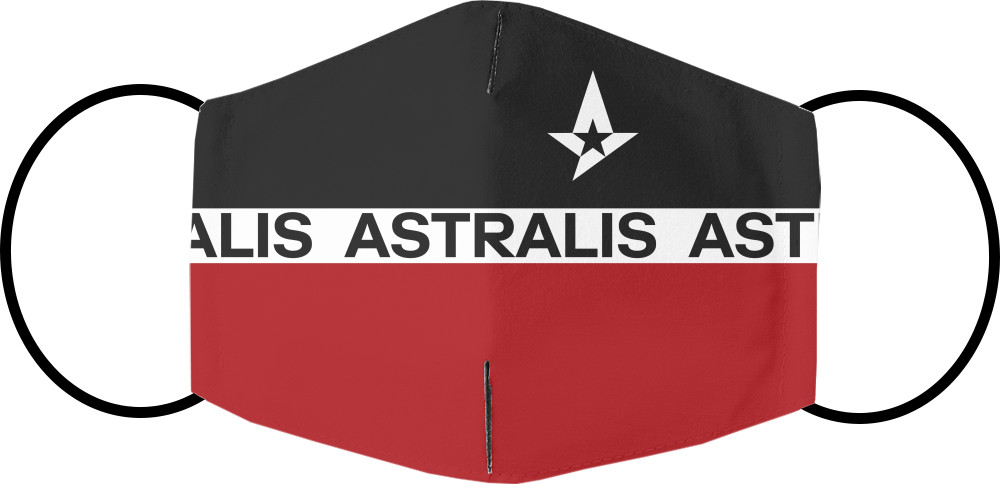 Astralis [4]