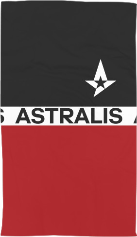 Astralis [4]