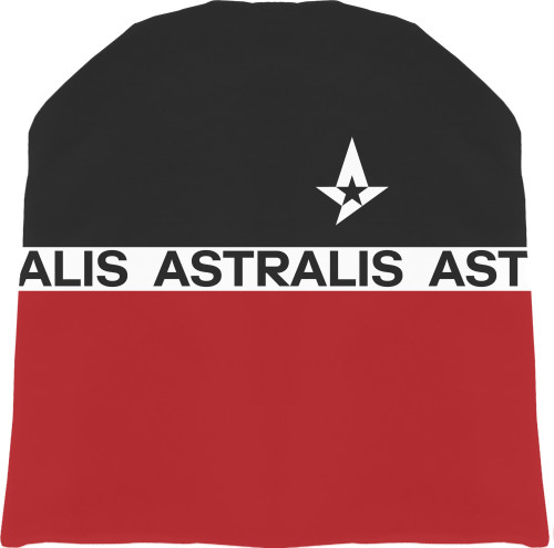 Astralis [4]