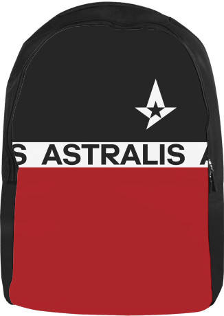 Astralis [4]