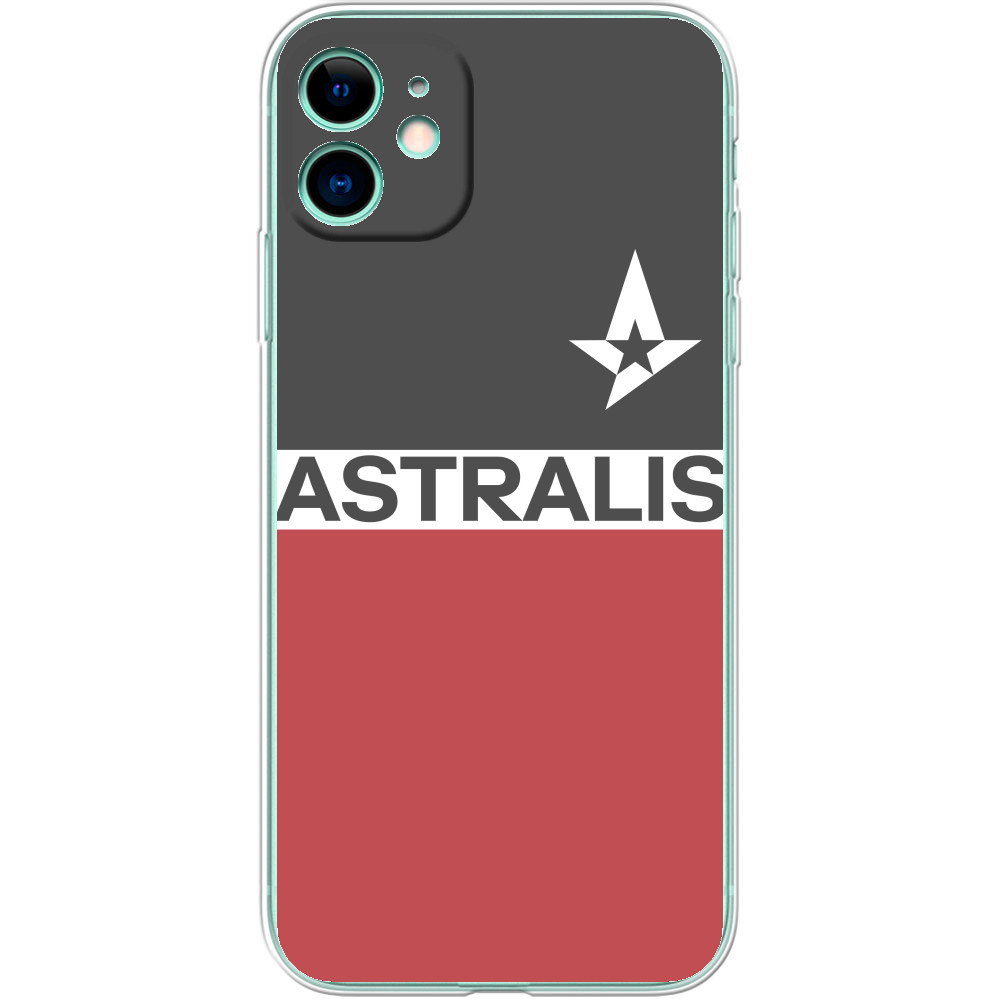 Astralis [4]