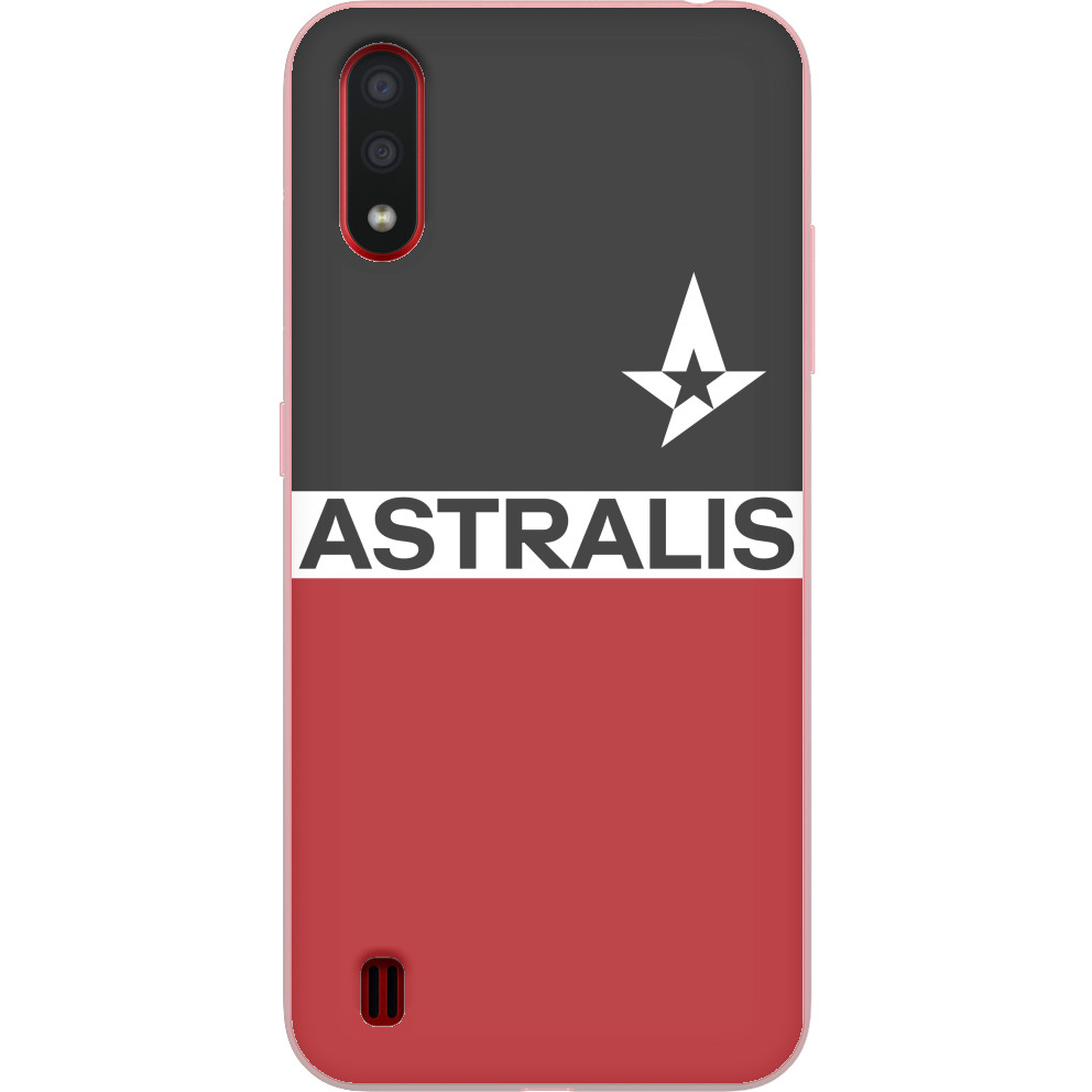 Astralis [4]