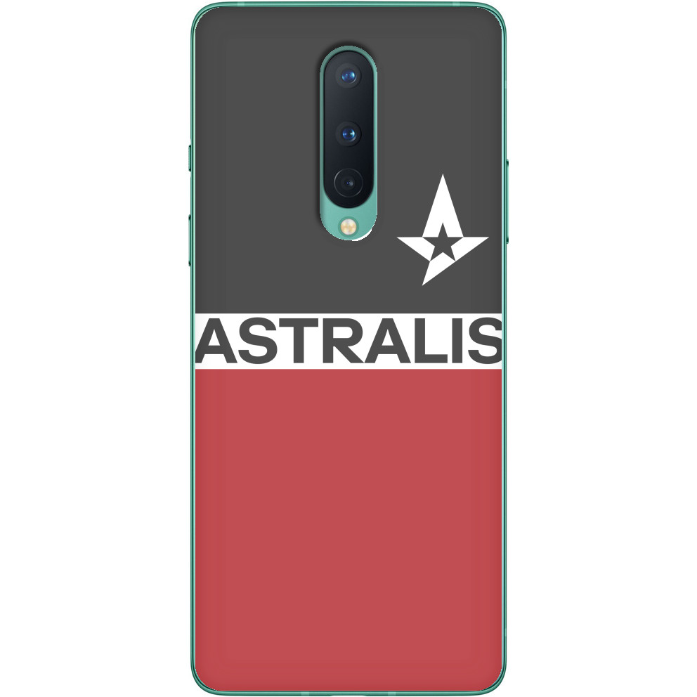 Astralis [4]