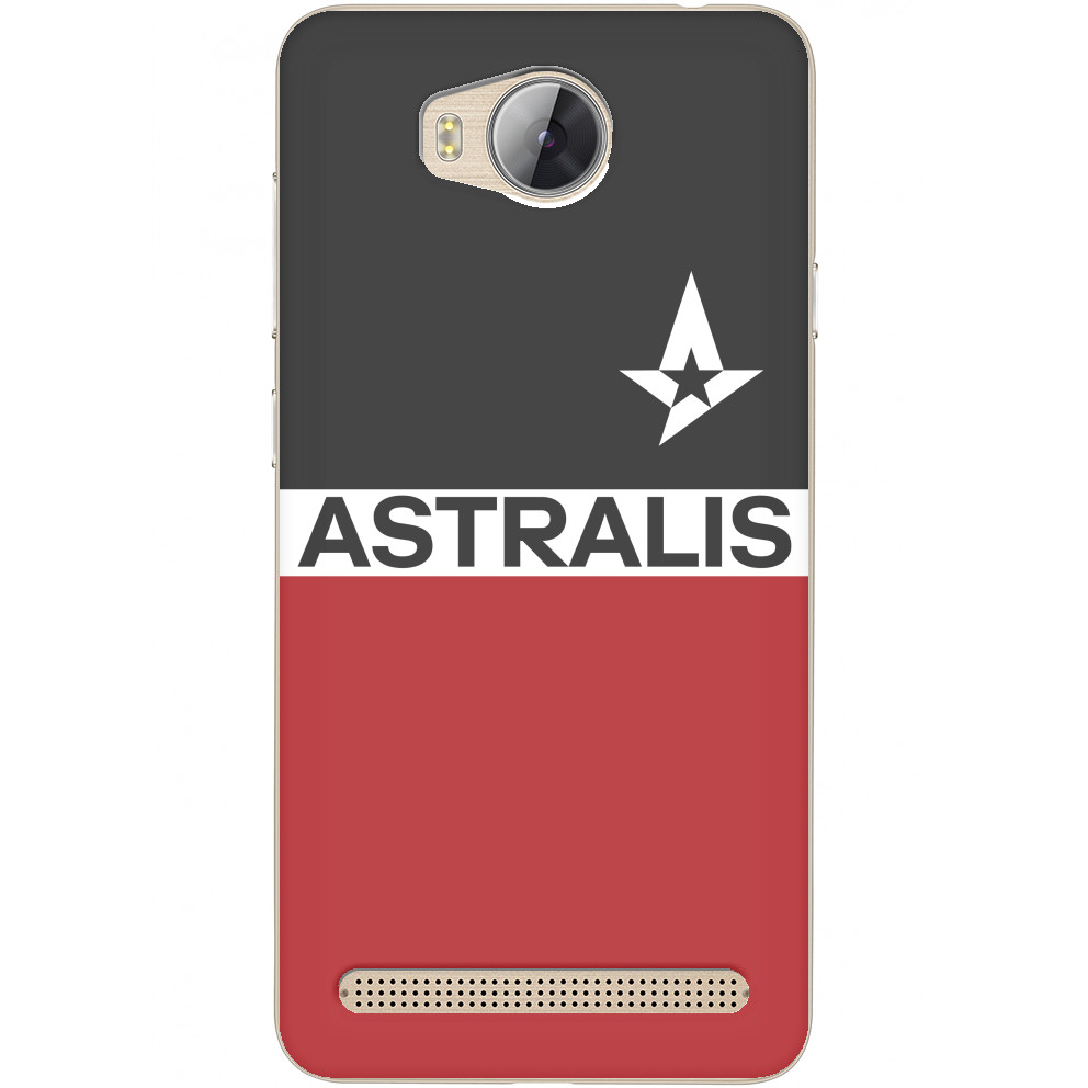 Astralis [4]