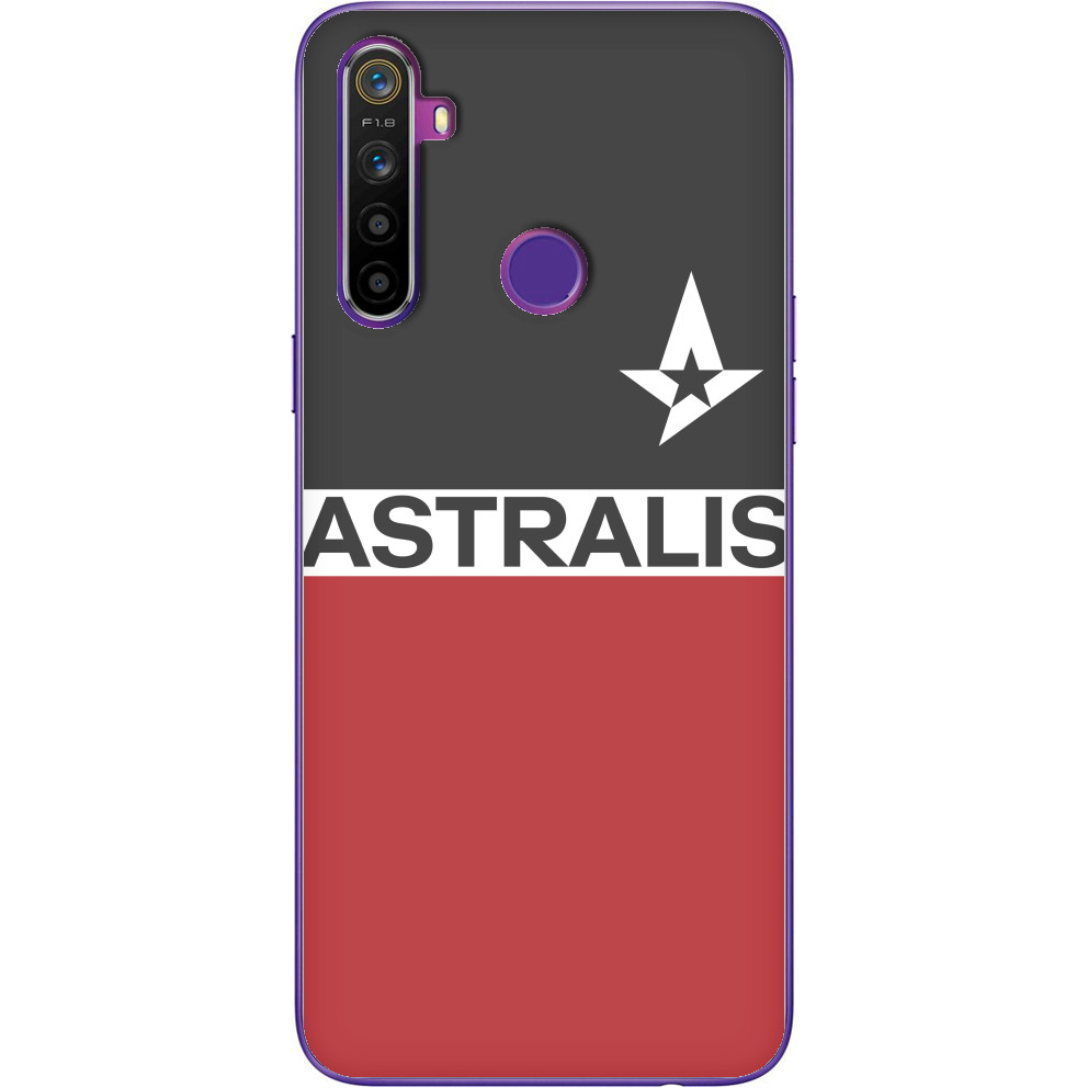 Astralis [4]