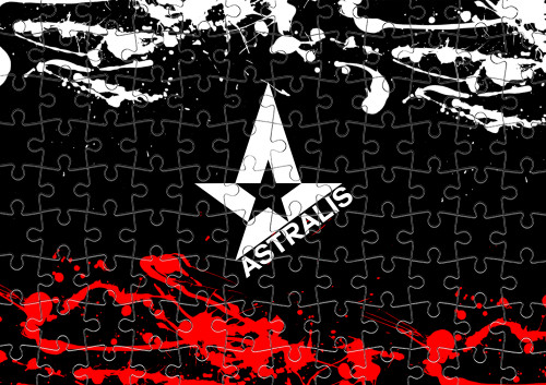 Astralis [5]