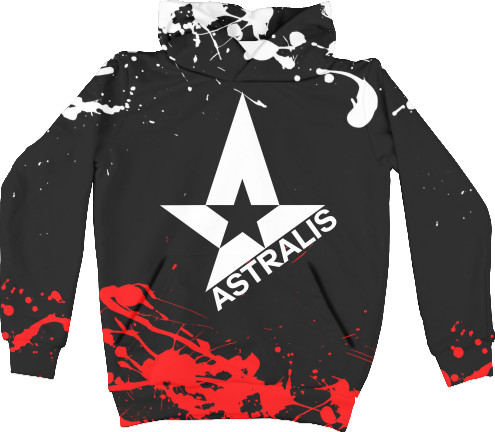 Astralis [5]