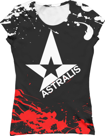 Astralis [5]