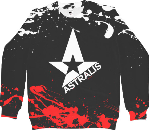 Astralis [5]