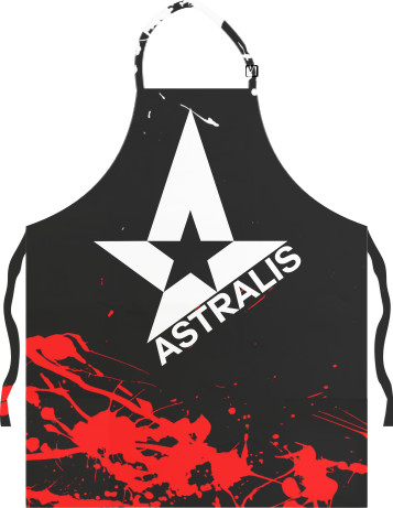 Astralis [5]