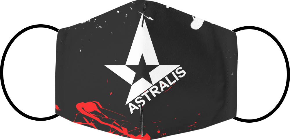 Astralis [5]