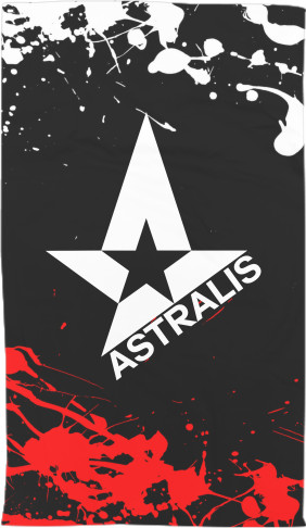 Astralis [5]