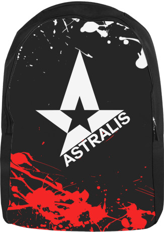 Astralis [5]