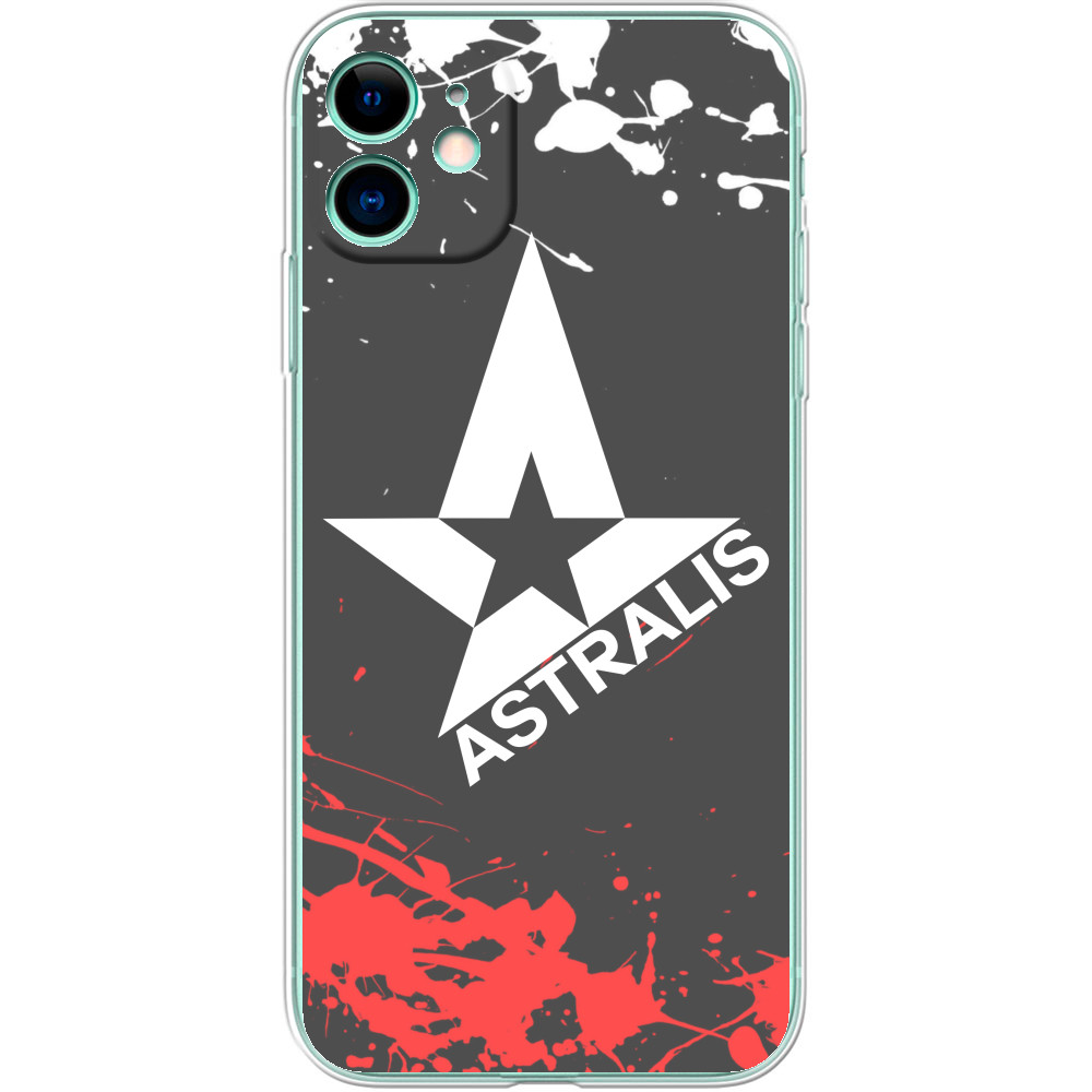 Astralis [5]