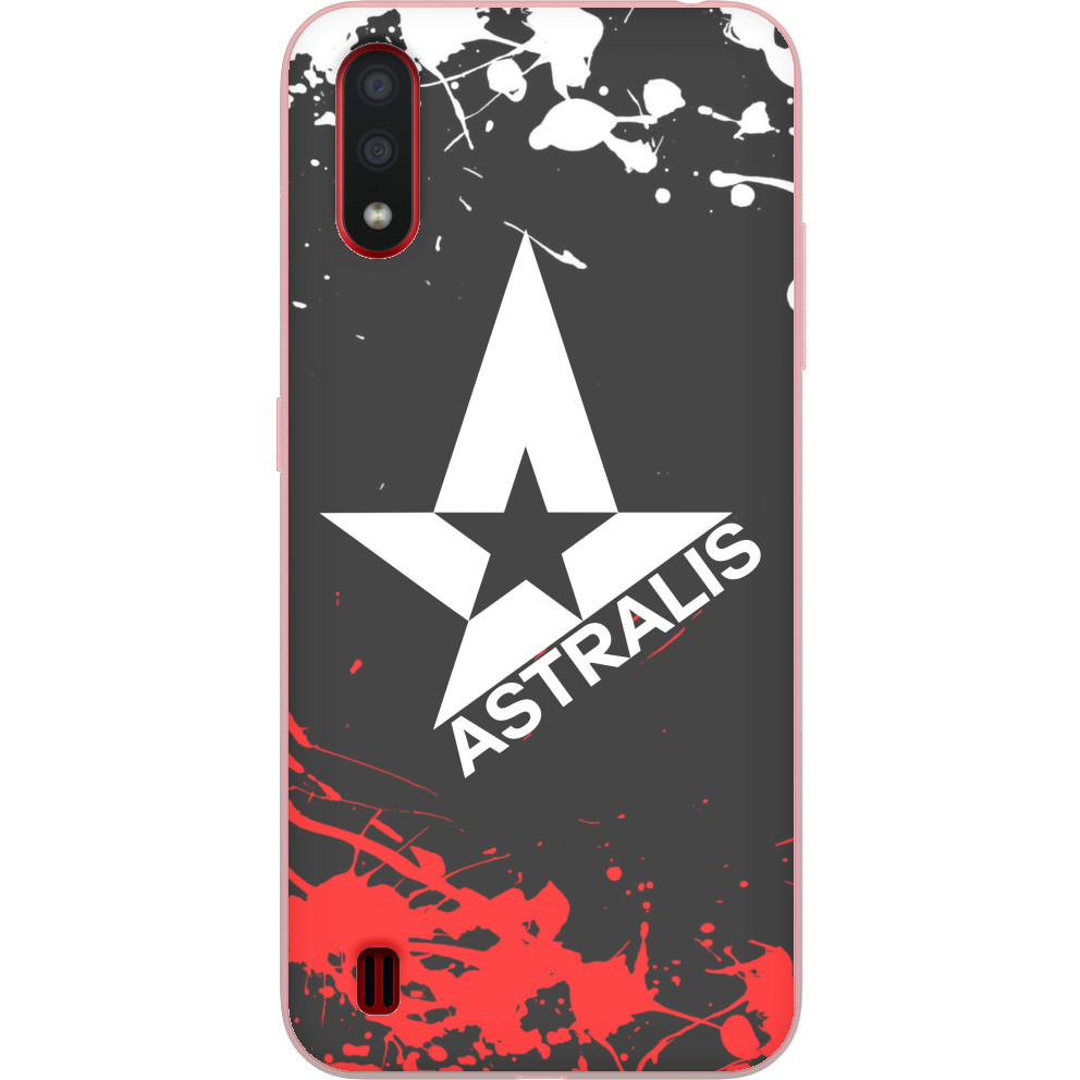 Astralis [5]