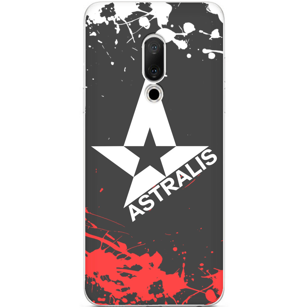 Astralis [5]