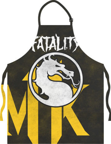 MORTAL KOMBAT (21)