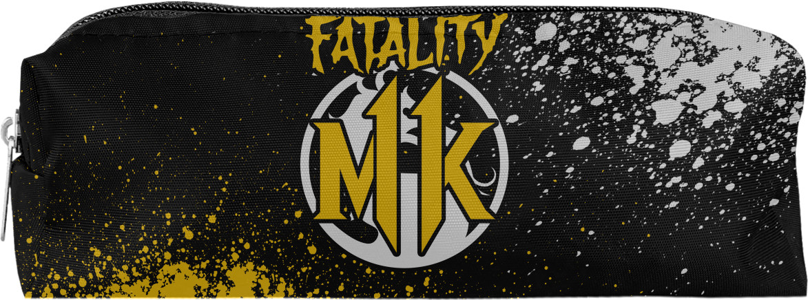 MORTAL KOMBAT (16)