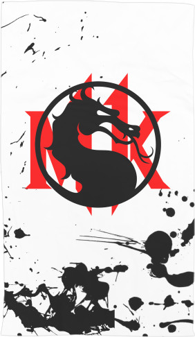 MORTAL KOMBAT (15)