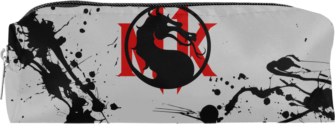 MORTAL KOMBAT (15)