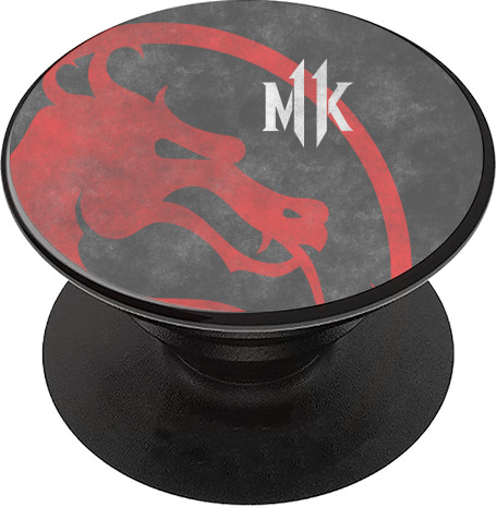 PopSocket Підставка для Телефону - MORTAL KOMBAT (14) - Mfest