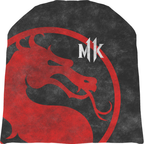 MORTAL KOMBAT (14)