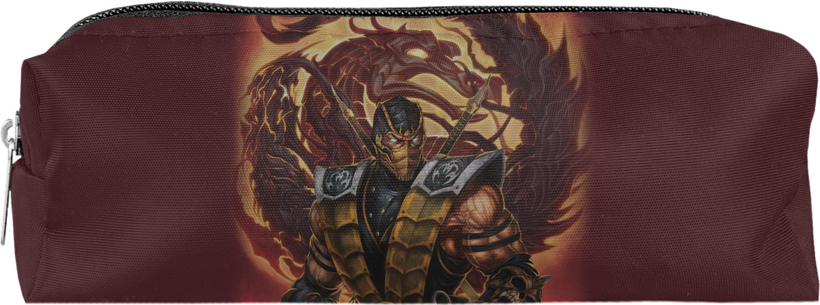 MORTAL KOMBAT (12)