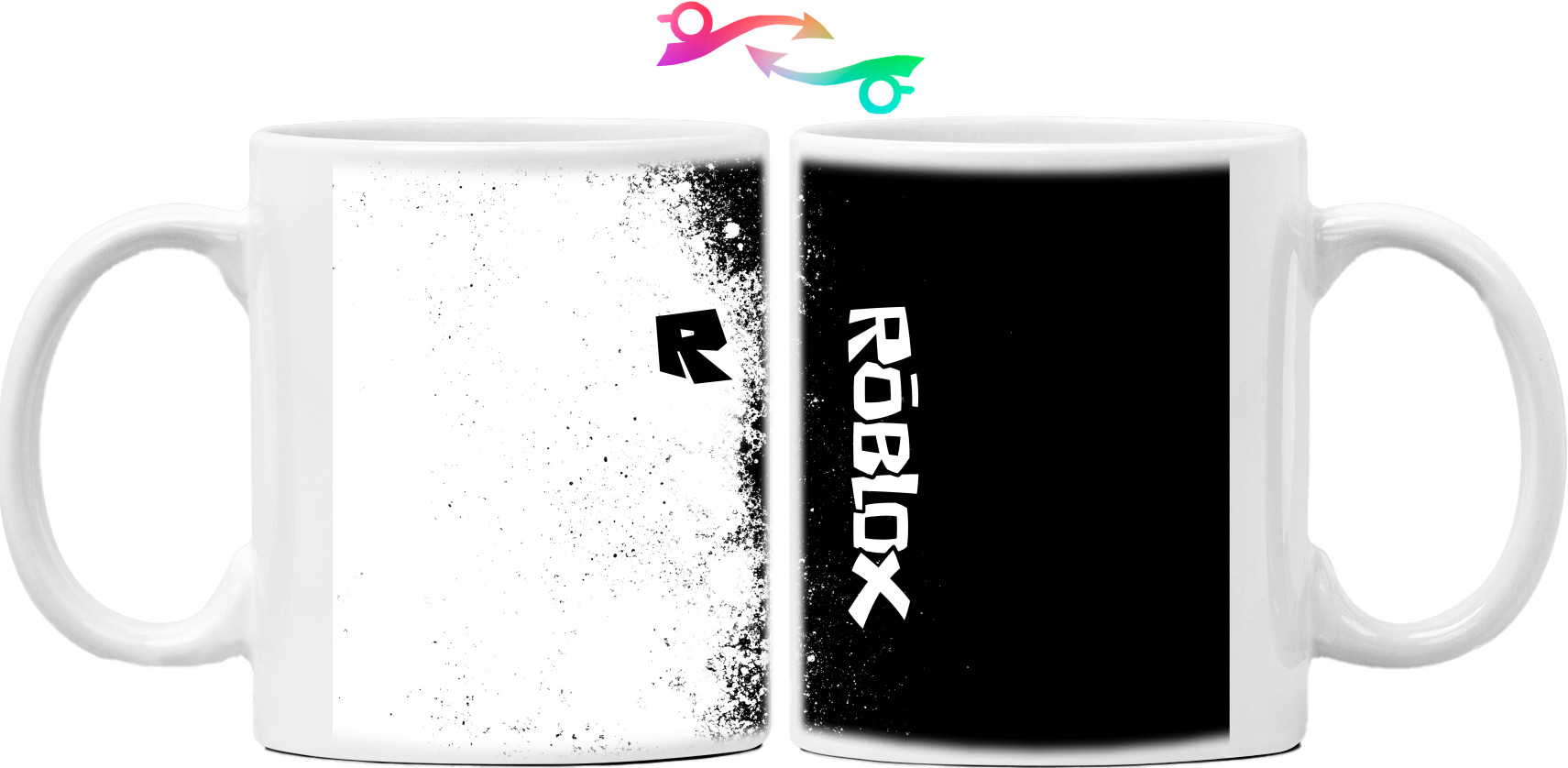 Mug - ROBLOX [30] - Mfest