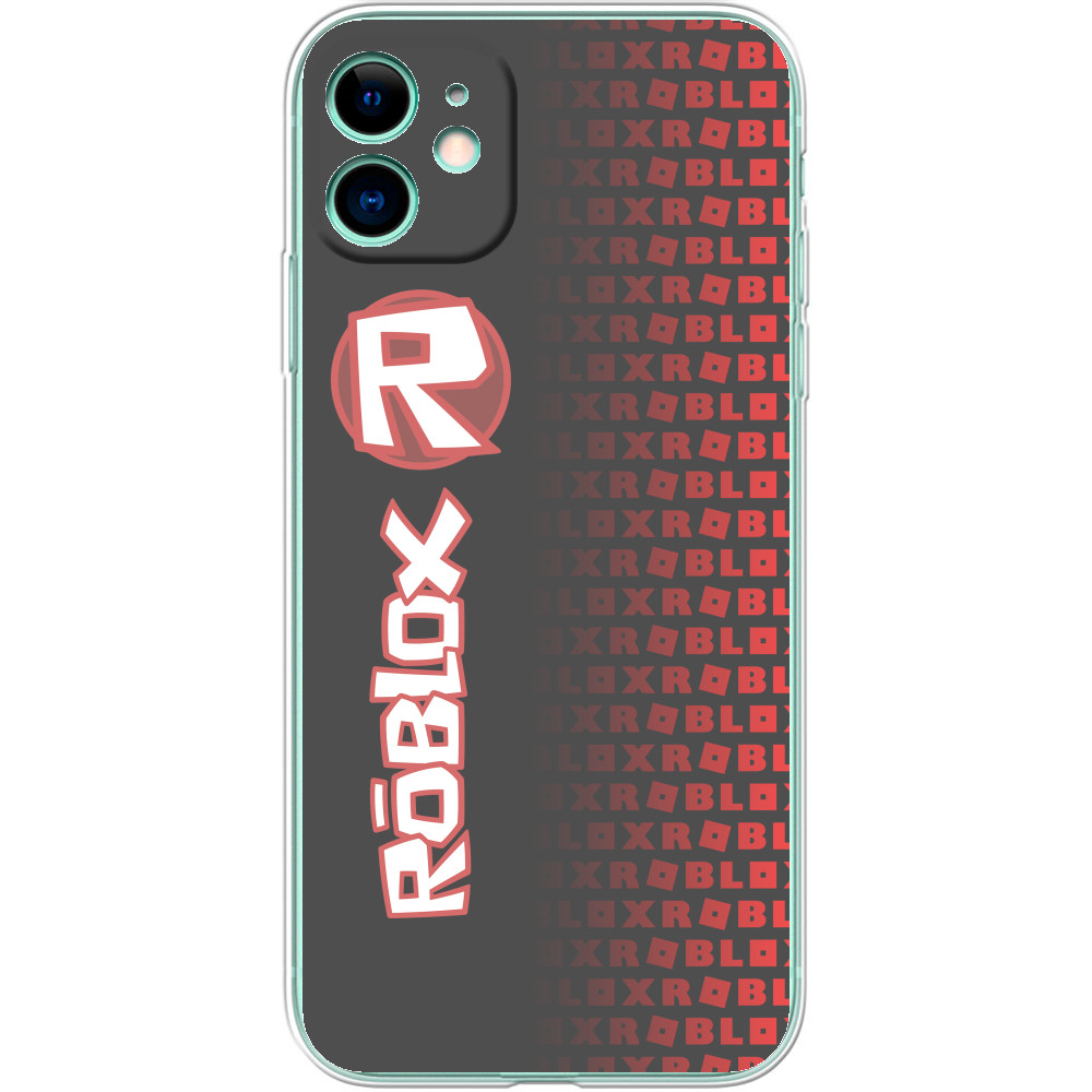 iPhone Case - ROBLOX [26] - Mfest